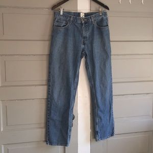 🚹 St. John’s Bay Jeans